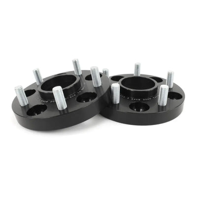 Perrin Performance spacers