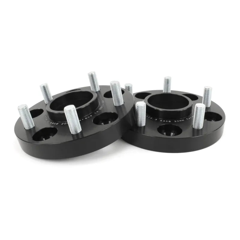 Perrin Performance spacers