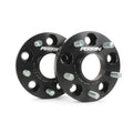 Perrin Performance spacers detail