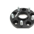 Perrin Performance spacers detail
