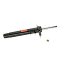 KYB shock absorber detail