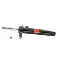 KYB shock absorber