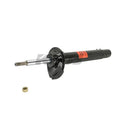 KYB shock absorber