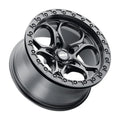Weld auto part