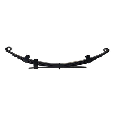 ARB leaf springs