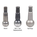 Synergy auto part installed view