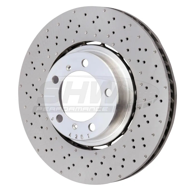 SHW Performance auto part