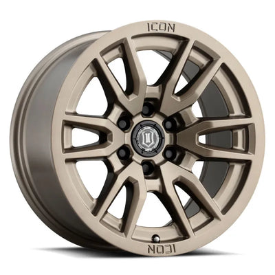 ICON auto part