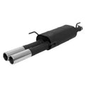 Remus axle-back exhaust