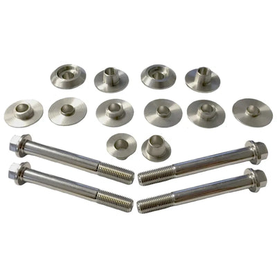 Torque Solution auto part