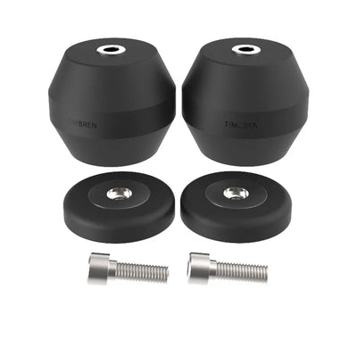 Timbren auto part