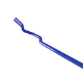 SuperPro sway bar close-up