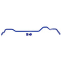 SuperPro sway bar installed view