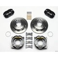 Wilwood auto part