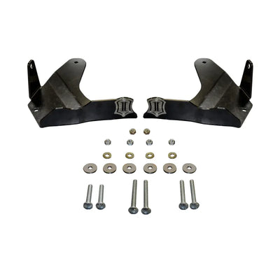 ICON skid plate