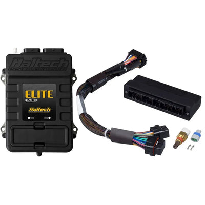 Haltech auto part