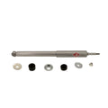KYB shock absorber close-up