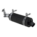 MBRP slip-on exhaust