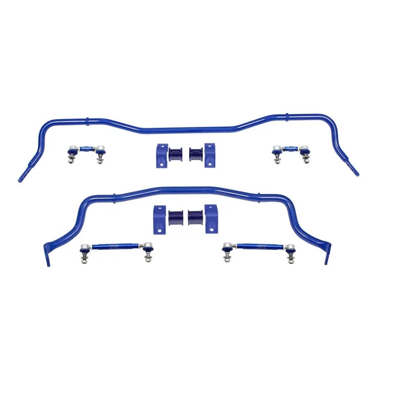 SuperPro sway bar