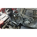 JLT auto part close-up