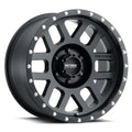 Method Wheels black auto part