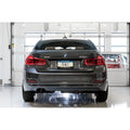 AWE Tuning axle-back exhaust