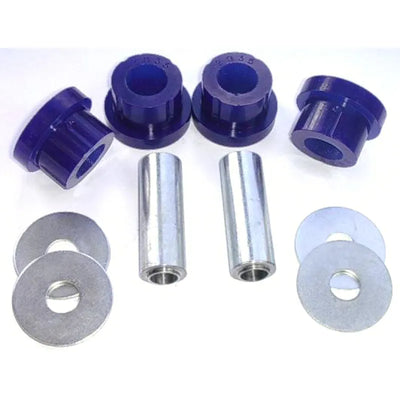 SuperPro control arms