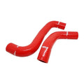 Torque Solution red auto part