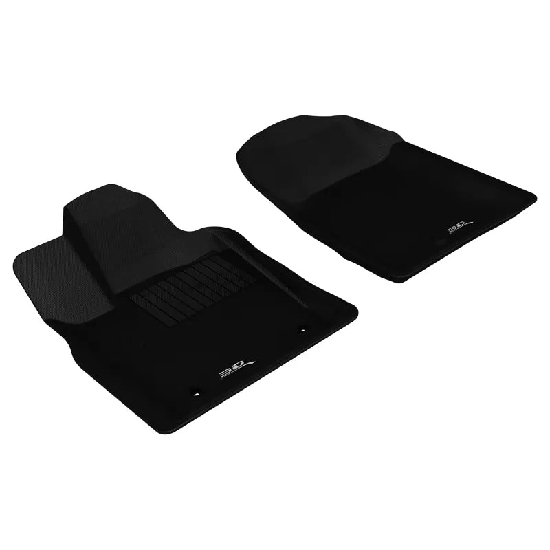 3D MAXpider black auto part