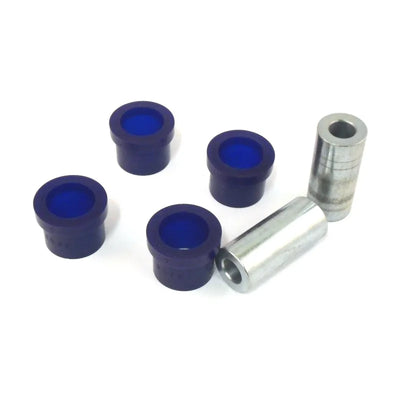 SuperPro control arms