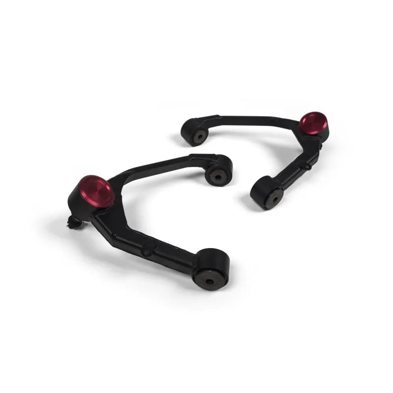 Zone Offroad control arms