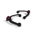 Zone Offroad control arms