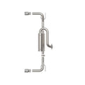 aFe axle-back exhaust