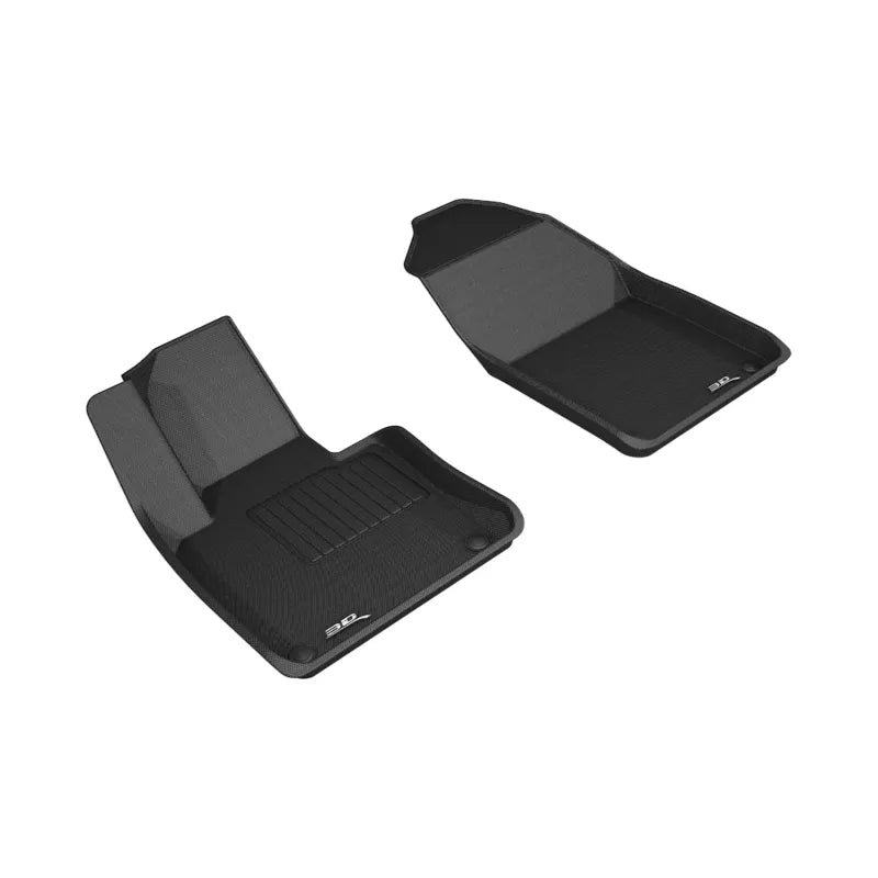 3D MAXpider black auto part