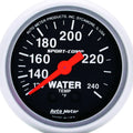 AutoMeter auto part