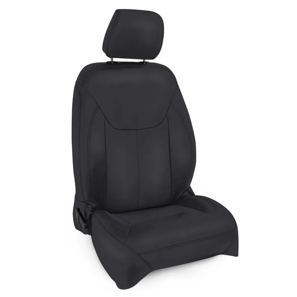 PRP LLC black auto part