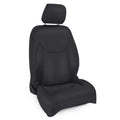 PRP LLC black auto part