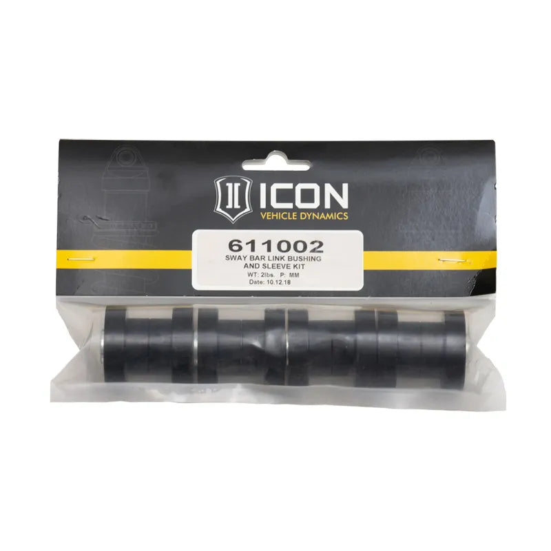 ICON sway bar