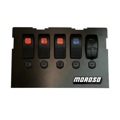 Moroso auto part