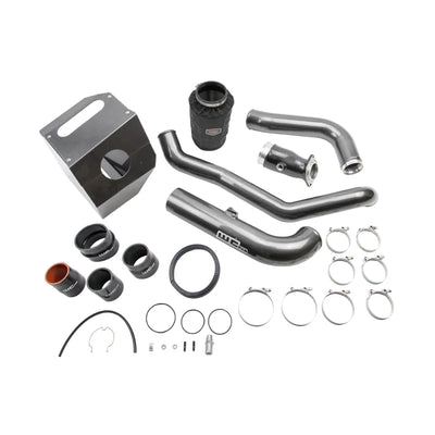 Wehrli intake system