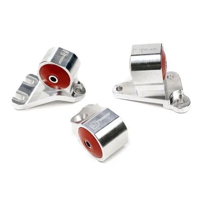 Innovative Mounts silver hardware kit