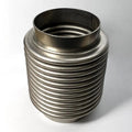 Ticon titanium auto part