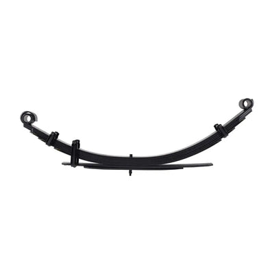 ARB leaf springs