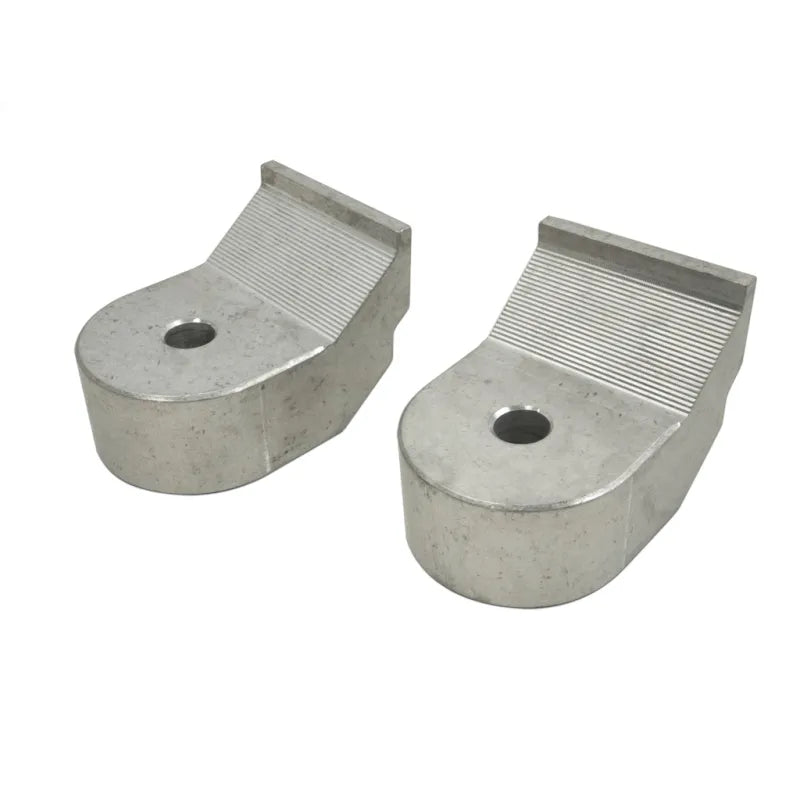 ICON spacers