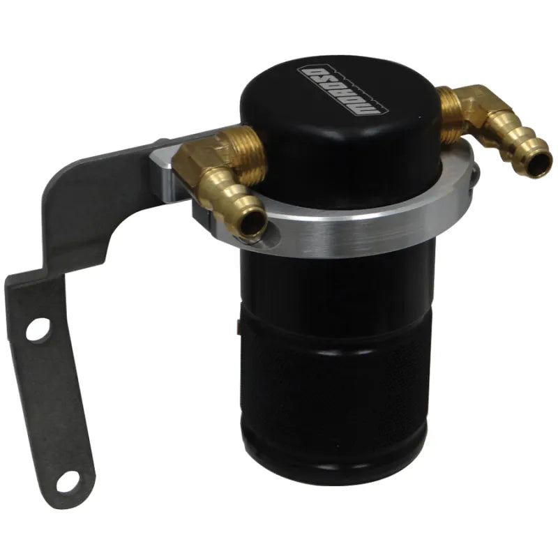 Moroso catch can
