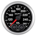 AutoMeter gauge