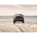Road Armor bumper