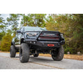Road Armor bumper