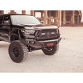 Road Armor bumper