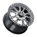 Weld auto part